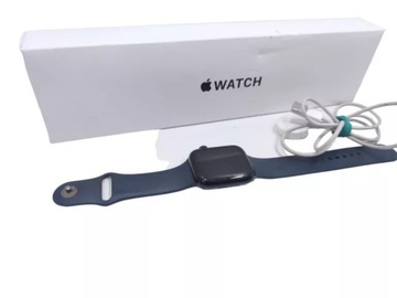 SMARTWATCH APPLE WATCH SE 2022 (2 GEN) 44MM A2723 / ZESTAW