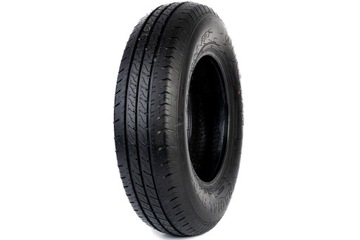 Усиленная шина для прицепа эвакуатора 185/80 R14C 104/102N LINGLONG R701