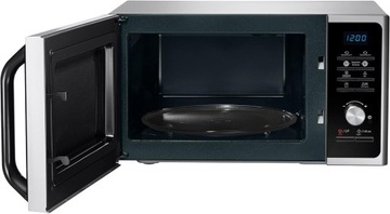 Отдельностоящая микроволновая печь Samsung MS23F301TAS
