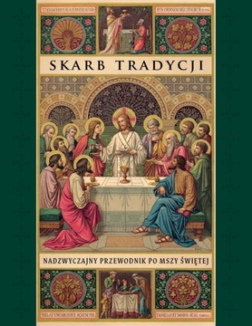 Skarb Tradycji - Lisa Bergman