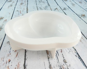 СИЛИКОНОВАЯ ФОРМА ДЛЯ ТОРТА, ТОРТ СЕРДЦЕ