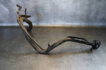 RURA WLEW PALIWA INFINITI FX II QX70 LIFT 3.0 TD V6