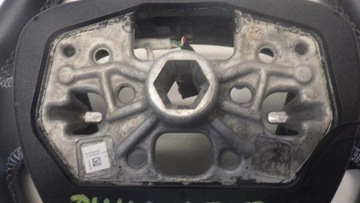 МНОГОФУНКЦИОНАЛЬНЫЙ РУЛЬ FORD PUMA MK2 II