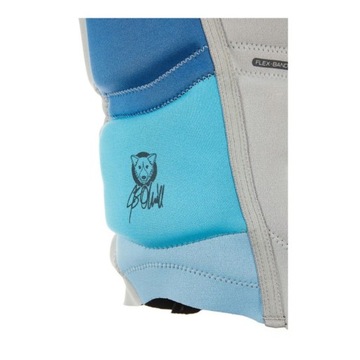 Жилет Jet Pilot JB O'Neill Grey 2024 L