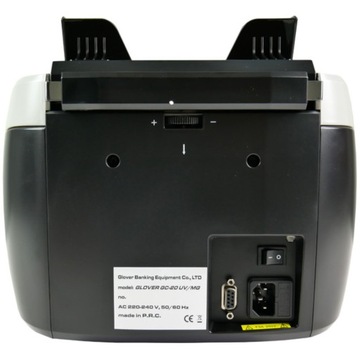 Счетчик УФ/МГ Glover GC-20 + ВАУЧЕРЫ SODEXO