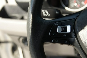 Volkswagen Crafter I 2021 Volkswagen Crafter 7-osob. Doka-Brygadowy L3H3, zdjęcie 26