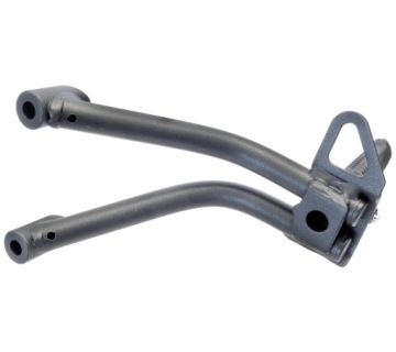 Подставка для ног (комплект для правого пассажира) VOGE 525DSX