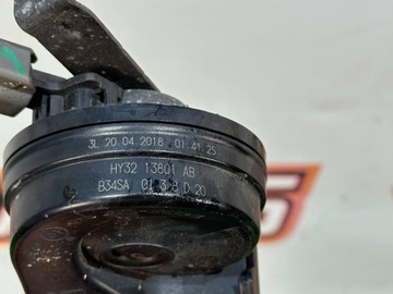 SIGNÁL ZVUKOVÝ PRAVÝ LAND L462 HY32-13801-AA
