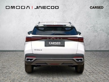 Omoda 5 1.6 T-GDI 147KM 2025 Omoda 5 Comfort Khaki White 2025, zdjęcie 3