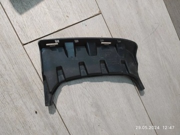 8500. BMW 2 F87 DRŽÁK NÁRAZNÍK LEVÝ ZADNÍ 8072765
