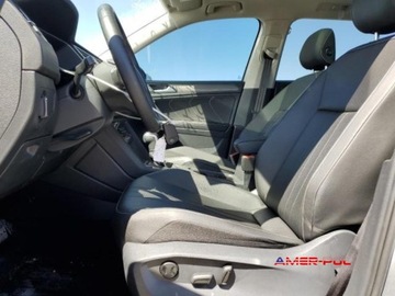 Volkswagen Tiguan II 2022 Volkswagen Tiguan 2022 r., 2,0L od ubezpieczalni 2.0 Benzyna 184KM, zdjęcie 6