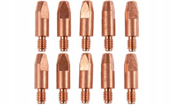 Набор деталей MIGOMAT MIG/MAG HANDLE MB 36, аксессуары