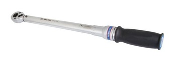 KING TONY KLUCZ DYNAMOMETRYCZNY 1/4'' 4 - 20NM L P