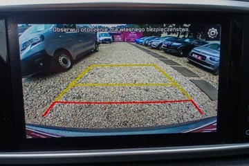 Kia Sportage IV SUV Facelifting 1.6 CRDI 136KM 2021 Kia Sportage Fv23%*BLACK EDITION*100% Bezwypadkowy, zdjęcie 24