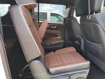  GMC Yukon Xl Denali Ultimate 2023 6.2l 6.2 Benzyna 420KM, zdjęcie 10
