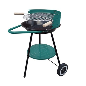 Grill węglowy Mirpol Ø 37 cm MIR276