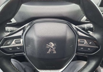 Peugeot 3008 II Crossover 1.5 BlueHDI 130KM 2018 Peugeot 3008 Peugeot 3008 1.5 Diesel 130KM, zdjęcie 13