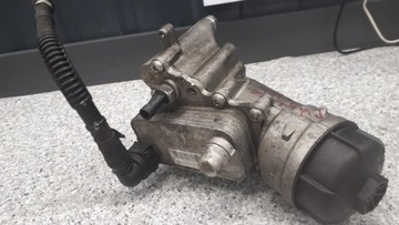 55235062 POUZDRO FILTRU OLEJE ALFA GIULIETTA 1.6 J