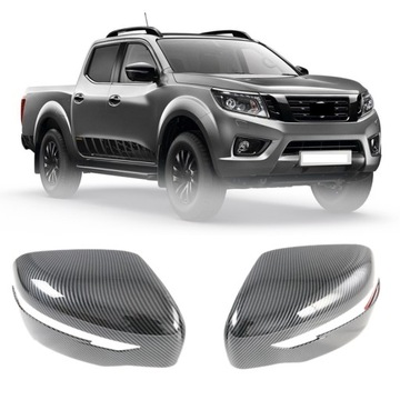 BOČNÍ PRO NISSAN NAVARA NP300 2019 2020 2021 2022