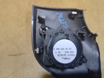 CITAN W415 SPÍNAČ SVĚTEL A9066450404