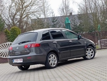 Fiat Croma II 2006 fiat croma 1.9 Diesel Bardzo ładne autko, zdjęcie 11