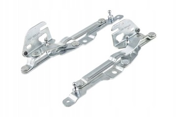 VW PASSAT B5 97-05 ZAWIASY L + P KLAPY BAGAŻNIKA