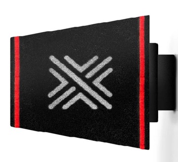 ФИЛЬТР PIPERCROSS CONE ВАРШАВА КОНУС диаметром 80 мм