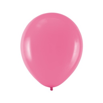 Balon fuksja 5