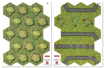 Команды и цвета: средневековые