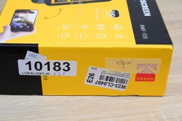 Kodak Cadre Photo Числовые 10 точек с кадром