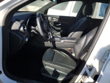 Mercedes GLC C253 2020 Mercedes-Benz GLC Mercedes-Benz GLC 350e 4MATIC, od ubezpieczalni 2.0 315KM, zdjęcie 8