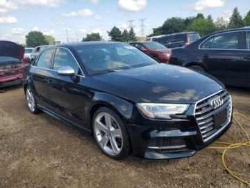 Audi A3 8Y 2020 Audi S3 Audi S3 S line Premium Plus, od ubezpieczalni 2.0 Benzyna 288KM, zdjęcie 2