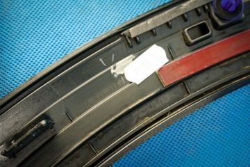 Расширитель заднего крыла Audi Q2 81A853817A