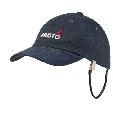 CZAPKA MUSTO EVOLUTION ORIGINAL CREW CAP 80022