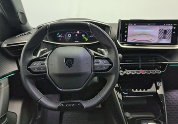 Peugeot 2008 II SUV Facelifting 1.2 PureTech 130KM 2024 Peugeot 2008 PureTech 130 GT SS EAT8 SalonPL FVat Od Reki Bogata Wersja, zdjęcie 10