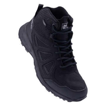 Женская обувь WOODLAND 2 TEXAPORE MID W 38