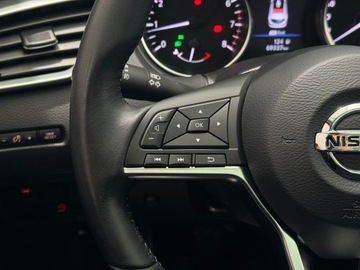 Nissan Qashqai II Crossover Facelifting 1.3DIG-T 140KM 2019 Nissan Qashqai N-Connecta / 1 właściciel / Salon P, zdjęcie 21