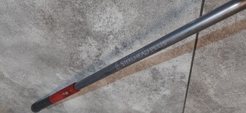 Гольф-гольф Callaway Big Bertha Steelhead Plus #7