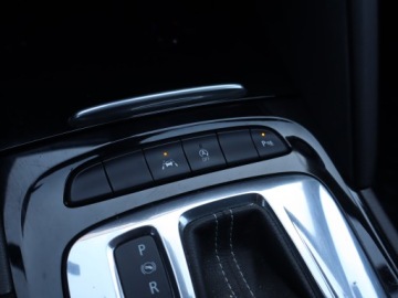 Opel Insignia I Hatchback Facelifting 2.0 CDTI Ecotec 170KM 2017 Opel Insignia 2.0 CDTI, 167 KM, Automat, Skóra, zdjęcie 12