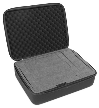UDG Creator RodeCaster Pro II & Duo Hardcase Black