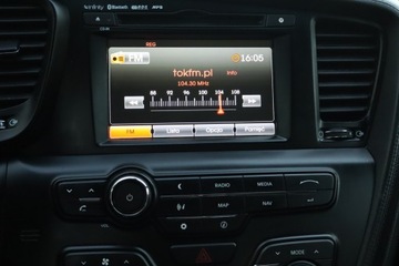 Kia Optima I 2012 Kia Optima 2.0, Salon Polska, Serwis ASO, Skóra, zdjęcie 11