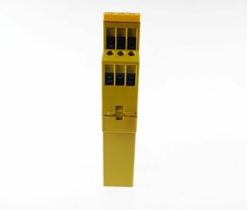 PILZ PZE X4V 2сек 4S 774582