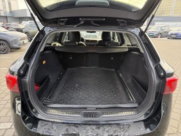 Toyota Avensis III Wagon Facelifting 2015 2.0 D-4D 143KM 2015 Toyota Avensis 2.0 D-4D Premium III (2009-) Toyota, zdjęcie 24