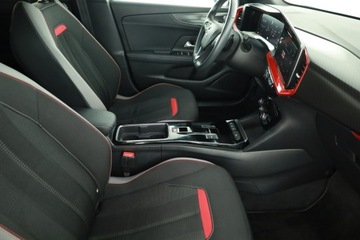 Opel Mokka II SUV 1.2 Turbo 130KM 2021 Opel Mokka 1.2 Turbo, Salon Polska, Serwis ASO, zdjęcie 6