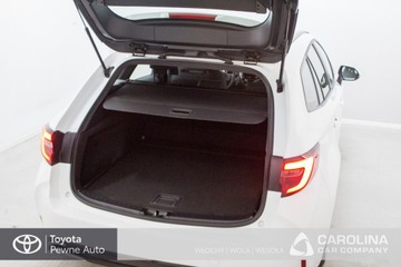 Toyota Corolla XII TS Kombi Facelifting 1.8 Hybrid 140KM 2024 Toyota Corolla Seria E21 (2019-) 1.8 Hybrid Comfor, zdjęcie 18