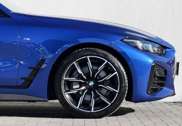BMW Seria 4 2025 BMW Seria 4 I wlasciciel M Pakiet Gwarancja Bezwypadkowy FVAT23, zdjęcie 8
