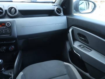 Dacia Duster II SUV 1.6 SCe 115KM 2018 Dacia Duster 1.6 SCe, Salon Polska, Serwis ASO, zdjęcie 7