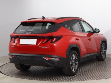 Hyundai Tucson IV SUV 1.6 T-GDI 150KM 2021 Hyundai Tucson 1.6 T-GDI, Salon Polska, zdjęcie 4