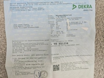 Opel Corsa D Hatchback 1.4 87KM 2011 Opel Corsa Klima, Elektryka, Serwis, Super /GWARAN, zdjęcie 36