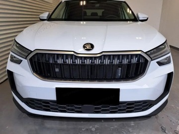 Skoda Kodiaq II 2025 SKODA Kodiaq Edition 130 2.0 TSI 4x4 DSG Suv 204KM 2025, zdjęcie 1